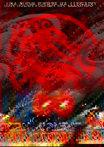 Mortal Kombat: Final Battle