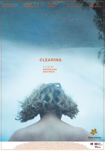 Clearing