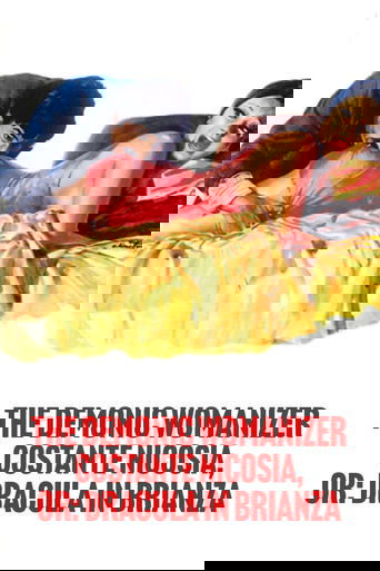 Il cav. Costante Nicosia demoniaco, ovvero Dracula in Brianza