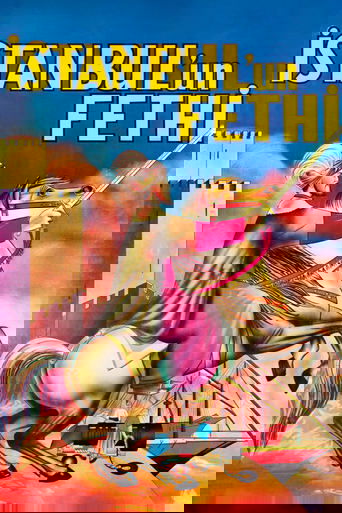 The Conquest of Constantinople