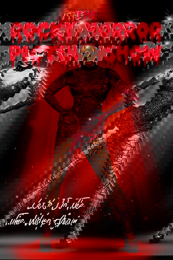 The Rocky Horror Picture Show: Let's Do the Time Warp Again