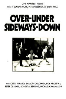 Over-Under Sideways-Down