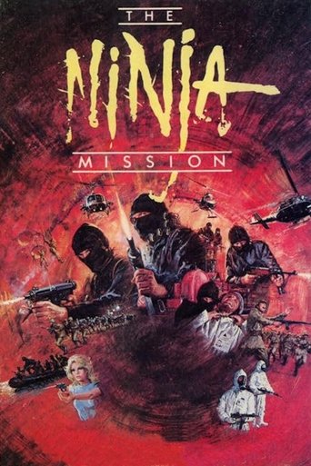 The Ninja Mission