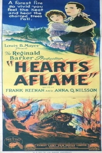 Hearts Aflame