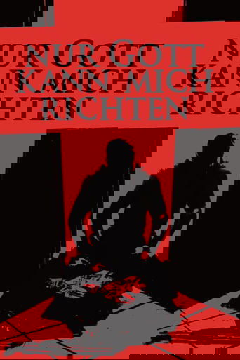 Only God Can Judge Me