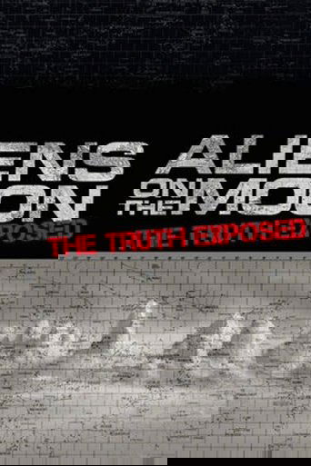 Aliens on the Moon: The Truth Exposed
