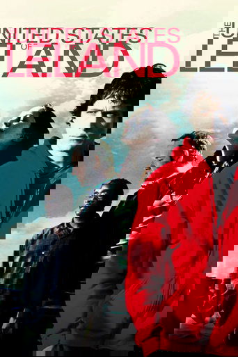 The United States of Leland