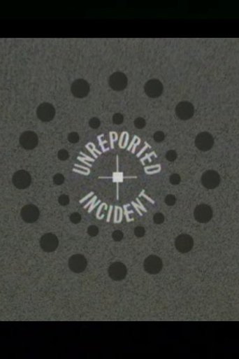Unreported Incident