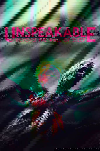 Unspeakable: Beyond The Wall of Sleep