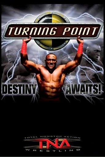 TNA Turning Point 2004