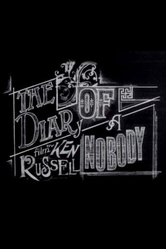 The Diary of a Nobody