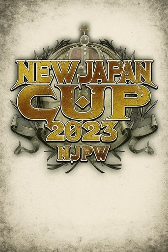NJPW New Japan Cup 2023: Day 4