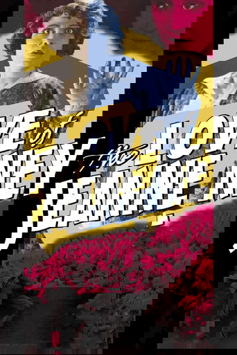 The Love of Jeanne Ney