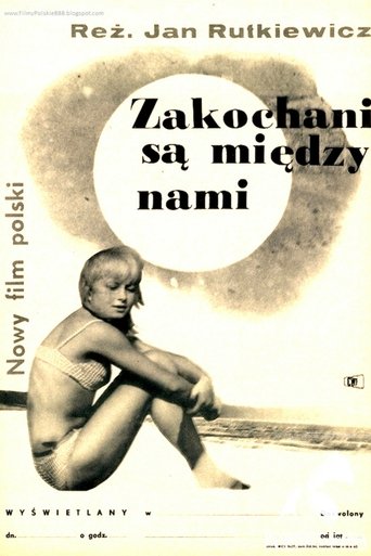 Zakochani są między nami