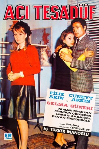 Acı Tesadüf