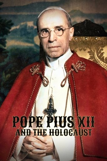 Pope Pius XII and the Holocaust