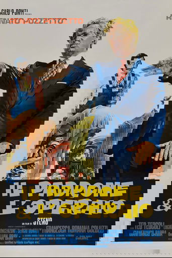 The Boss and the Worker