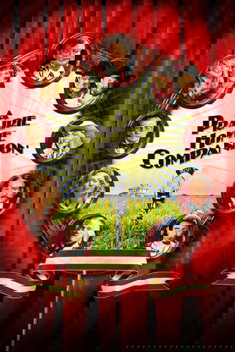 A Prairie Home Companion