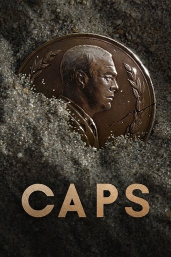 Caps