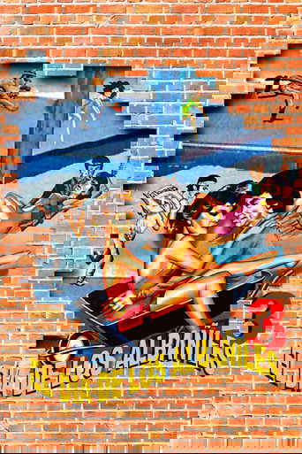 El día de los albañiles 3