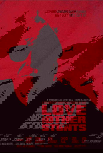 Love and Other Stunts