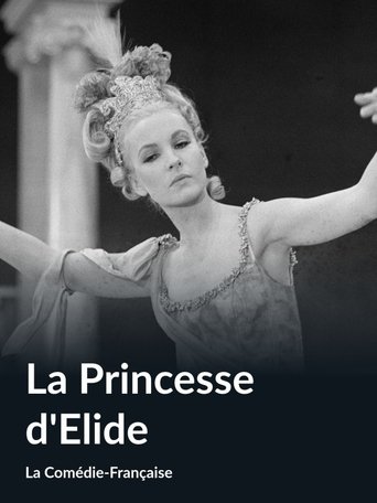 La Princesse d'Élide