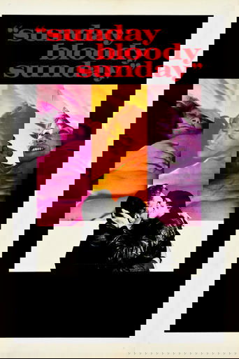 Sunday Bloody Sunday