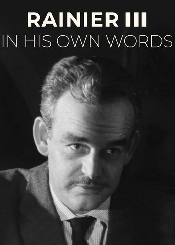 Rainier III par lui-même