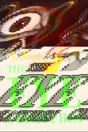 The Eye Creatures