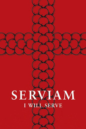 Serviam – I Will Serve