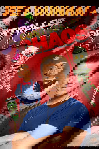 Jeff Dunham: Controlled Chaos