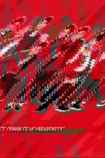 72 Tenants of Prosperity