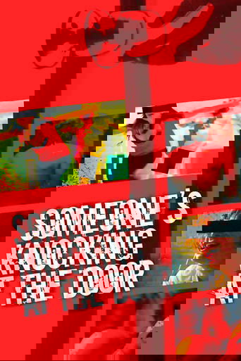 Someone's Knocking at the Door