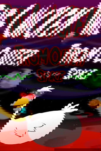 The Chicken from Outer Space