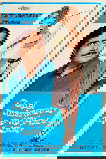 That Movement Which I Love So Much