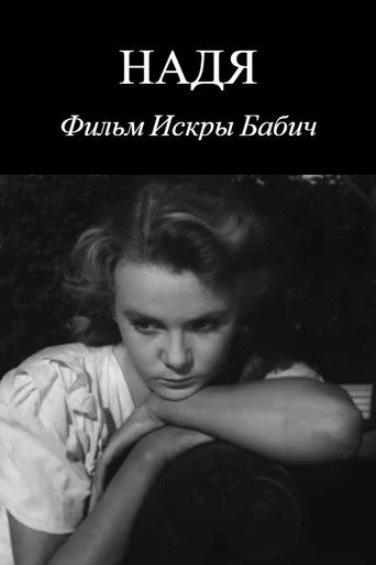 Nadya