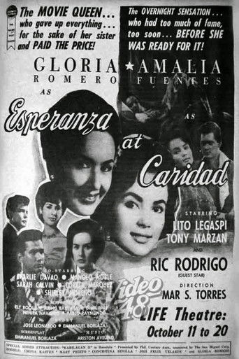 Esperanza at Caridad