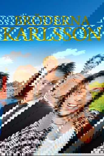 The Karlsson Brothers