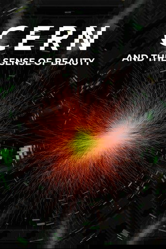 Cern and the Sense of Beauty