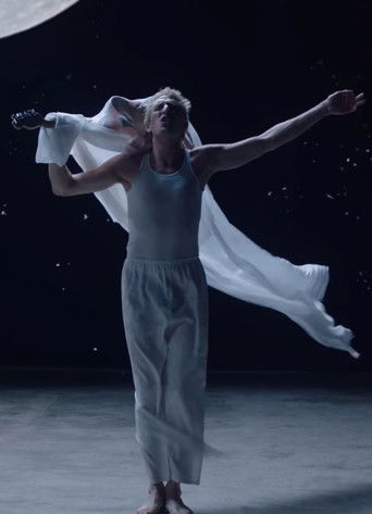 The Whole Of The Moon