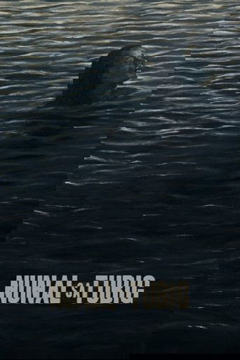 A Speck in the Water