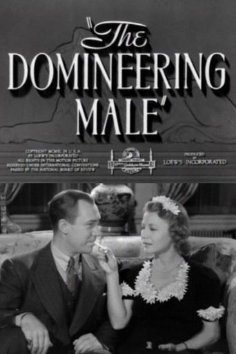 The Domineering Male
