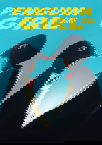 Penguin Girl