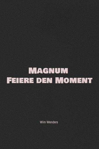 Magnum - Feiere den Moment
