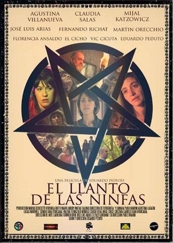 El Llanto de las Ninfas