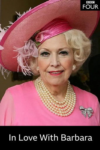 In Love with Barbara