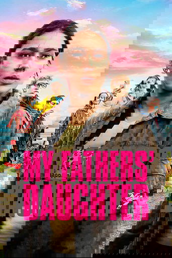 My Fathers' Daughter