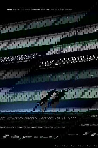 The Lithium Conspiracy