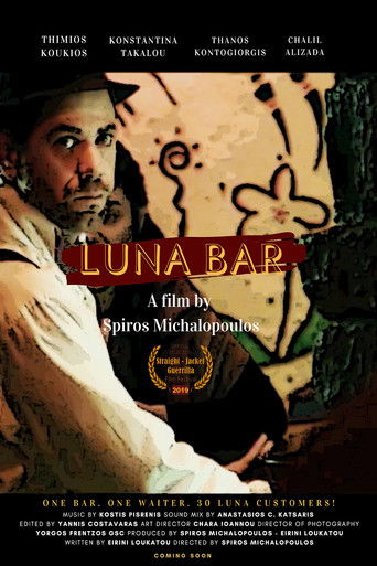 Luna Bar