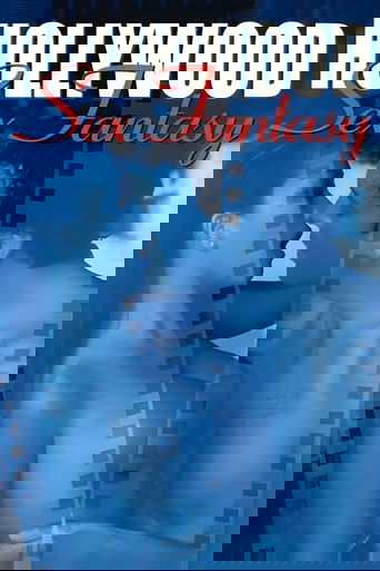 Hollywood Sex Fantasy